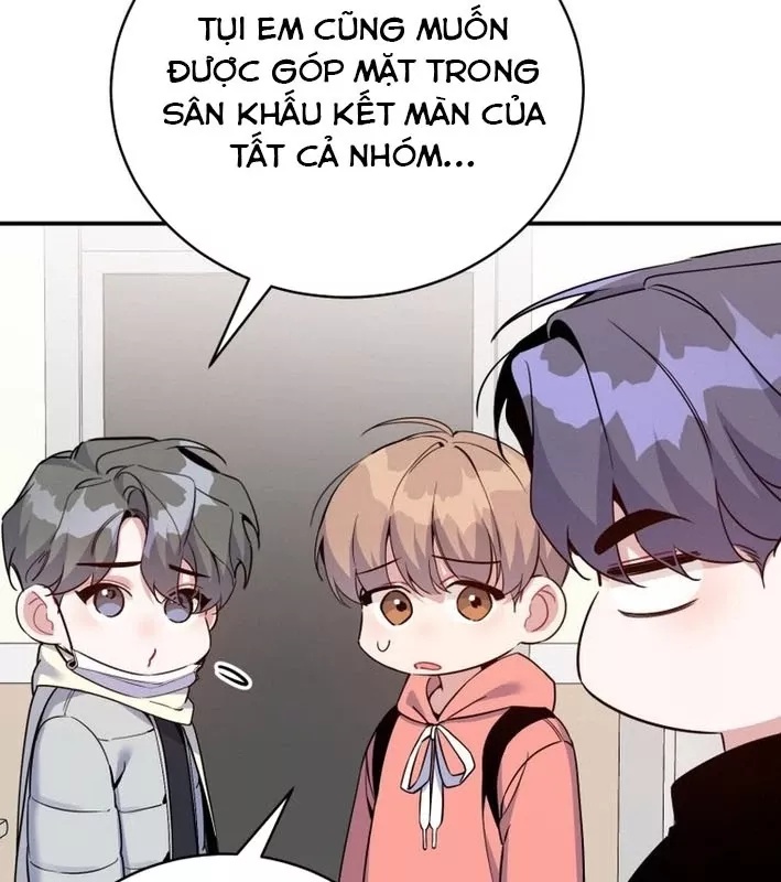 Hướng Dẫn Hồi Quy Dành Cho Thần Tượng: Chapter 46