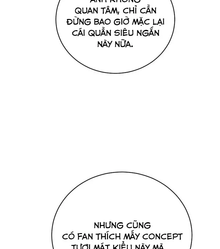 Hướng Dẫn Hồi Quy Dành Cho Thần Tượng: Chapter 46