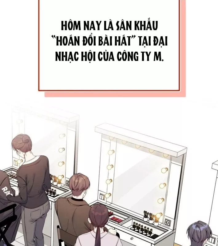 Hướng Dẫn Hồi Quy Dành Cho Thần Tượng: Chapter 46