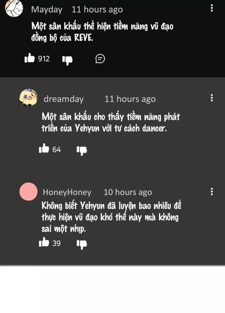 Hướng Dẫn Hồi Quy Dành Cho Thần Tượng: Chapter 47