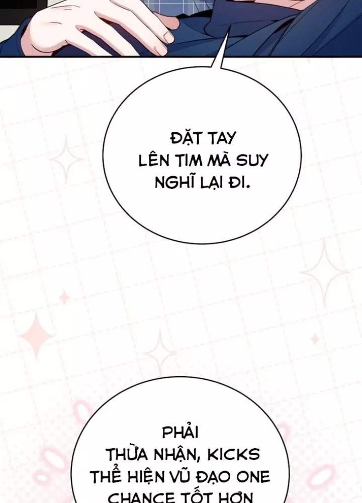 Hướng Dẫn Hồi Quy Dành Cho Thần Tượng: Chapter 47