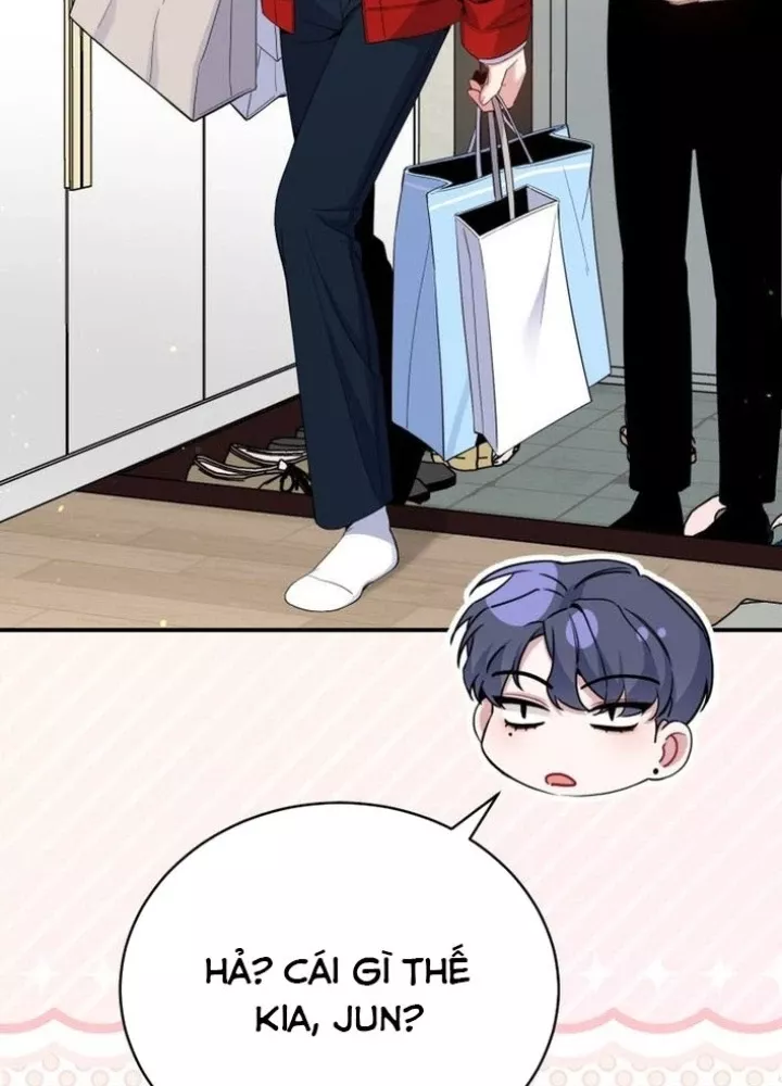 Hướng Dẫn Hồi Quy Dành Cho Thần Tượng: Chapter 47