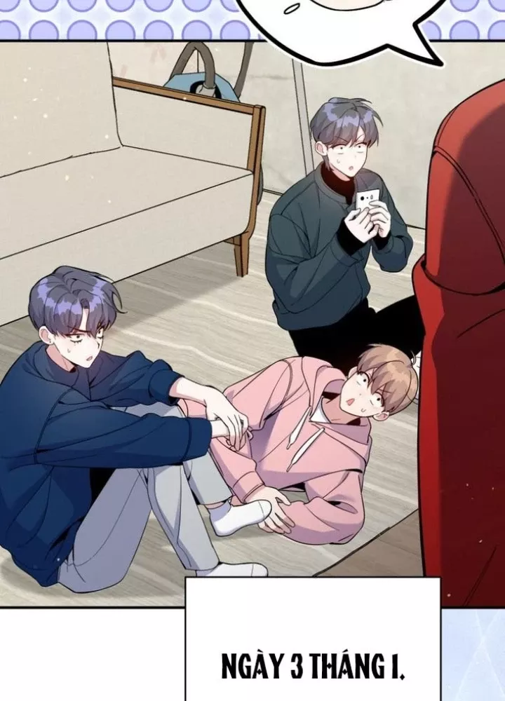 Hướng Dẫn Hồi Quy Dành Cho Thần Tượng: Chapter 47