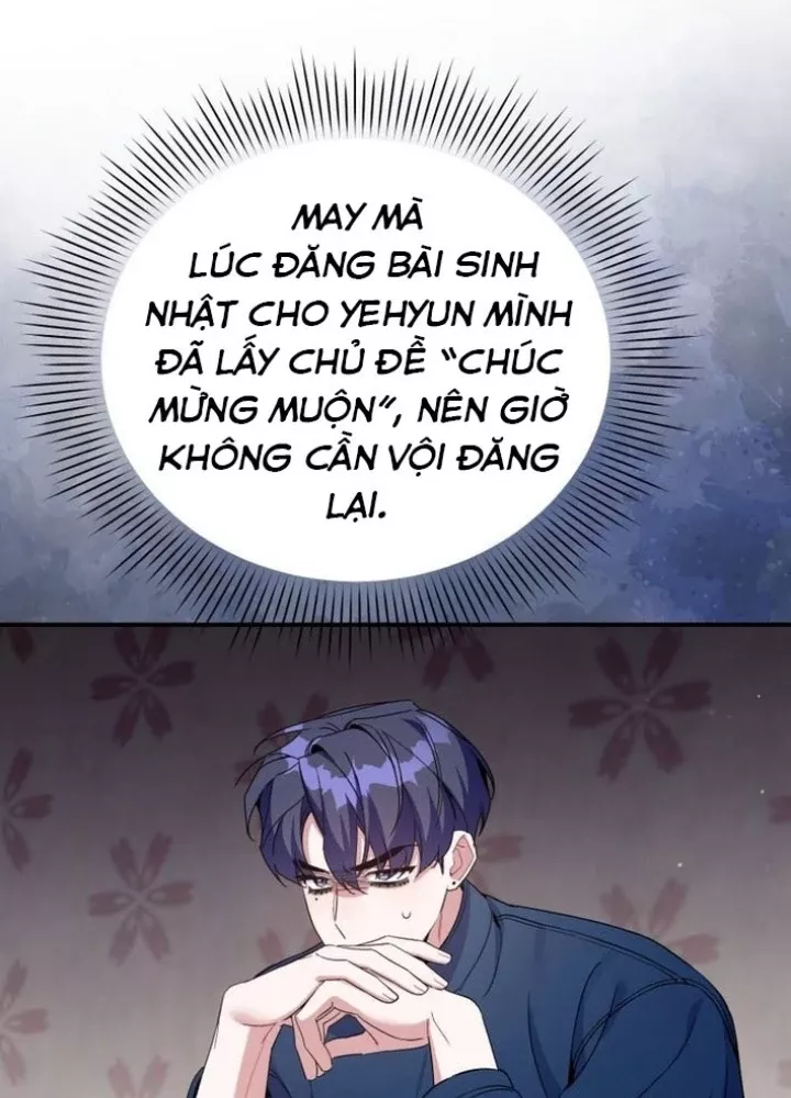 Hướng Dẫn Hồi Quy Dành Cho Thần Tượng: Chapter 47