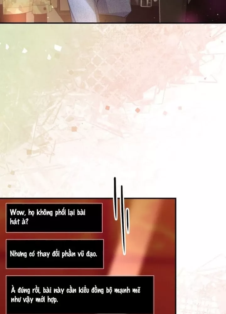 Hướng Dẫn Hồi Quy Dành Cho Thần Tượng: Chapter 47