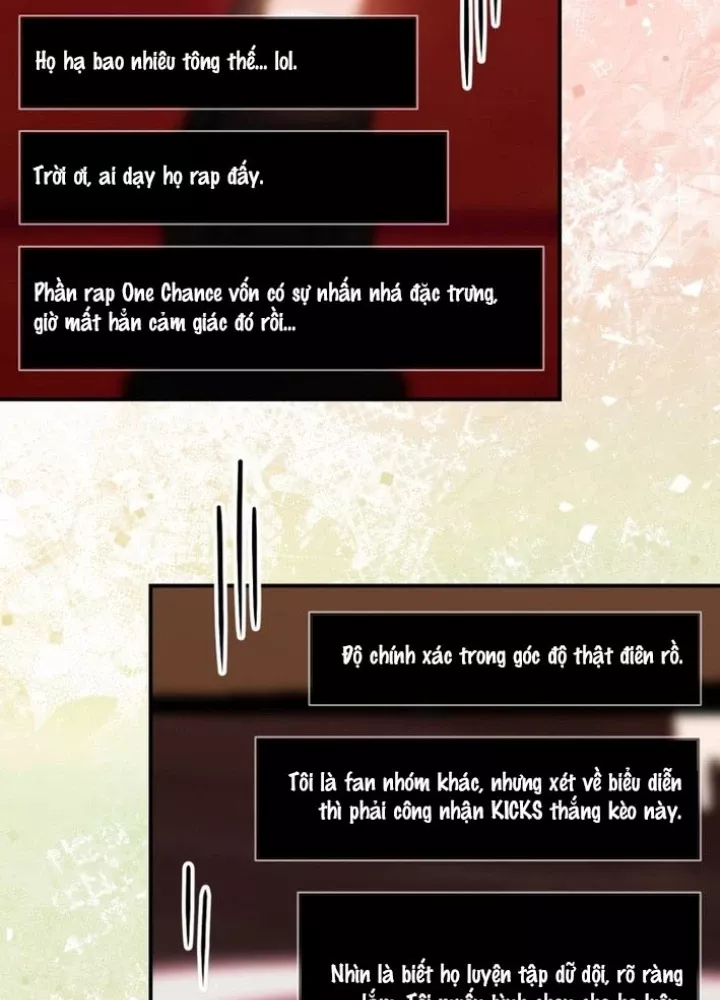 Hướng Dẫn Hồi Quy Dành Cho Thần Tượng: Chapter 47