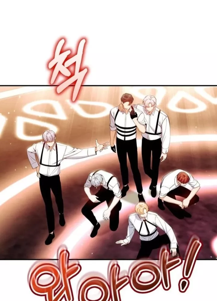 Hướng Dẫn Hồi Quy Dành Cho Thần Tượng: Chapter 47