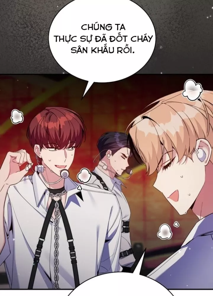 Hướng Dẫn Hồi Quy Dành Cho Thần Tượng: Chapter 47