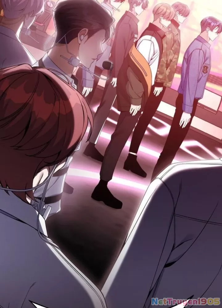 Hướng Dẫn Hồi Quy Dành Cho Thần Tượng: Chapter 47