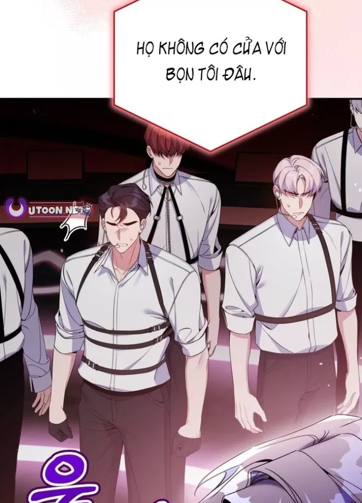 Hướng Dẫn Hồi Quy Dành Cho Thần Tượng: Chapter 47