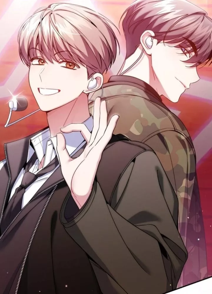 Hướng Dẫn Hồi Quy Dành Cho Thần Tượng: Chapter 47