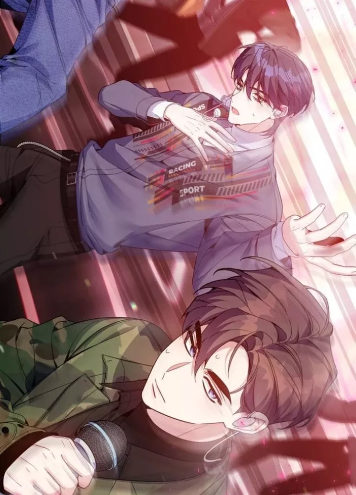 Hướng Dẫn Hồi Quy Dành Cho Thần Tượng: Chapter 47