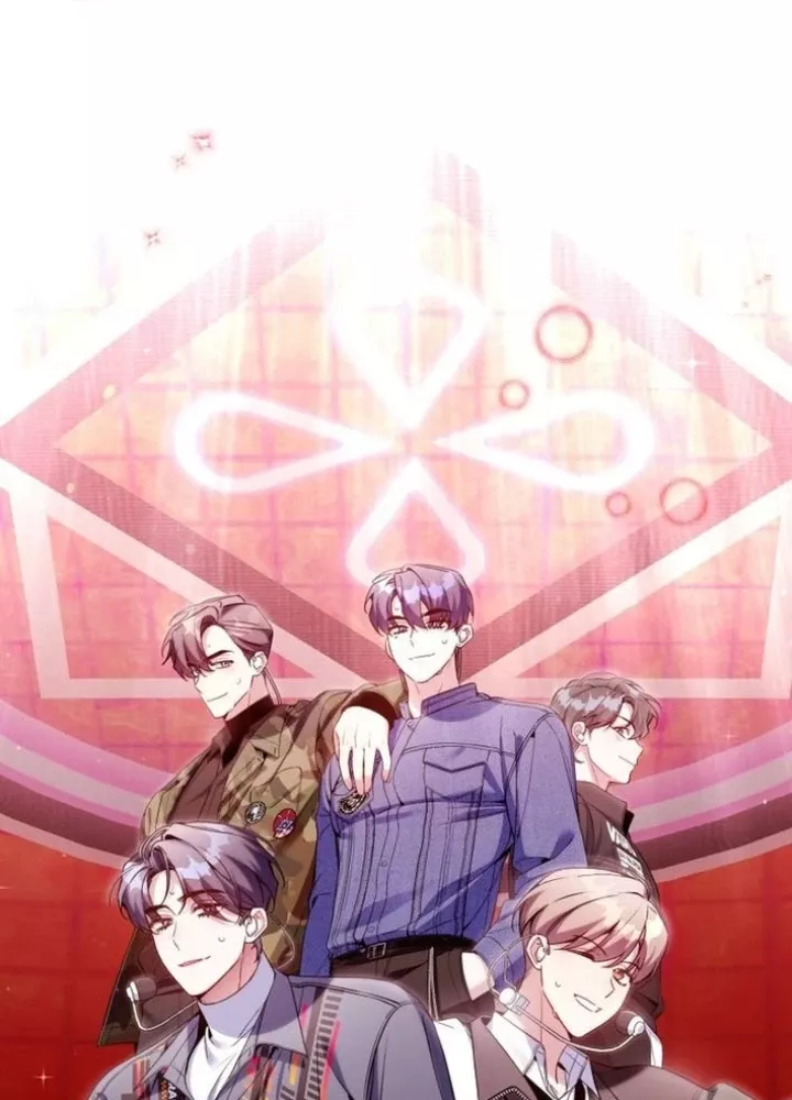 Hướng Dẫn Hồi Quy Dành Cho Thần Tượng: Chapter 47