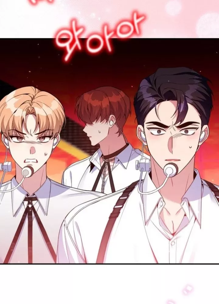 Hướng Dẫn Hồi Quy Dành Cho Thần Tượng: Chapter 47