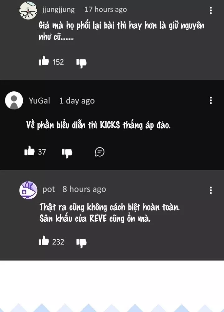 Hướng Dẫn Hồi Quy Dành Cho Thần Tượng: Chapter 47