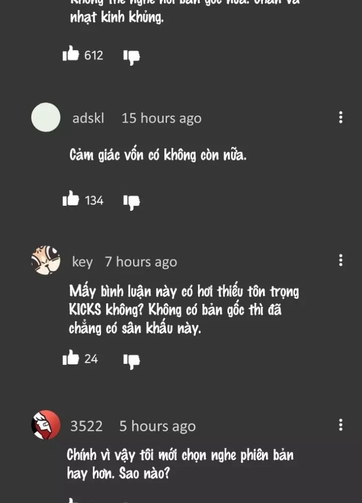 Hướng Dẫn Hồi Quy Dành Cho Thần Tượng: Chapter 47