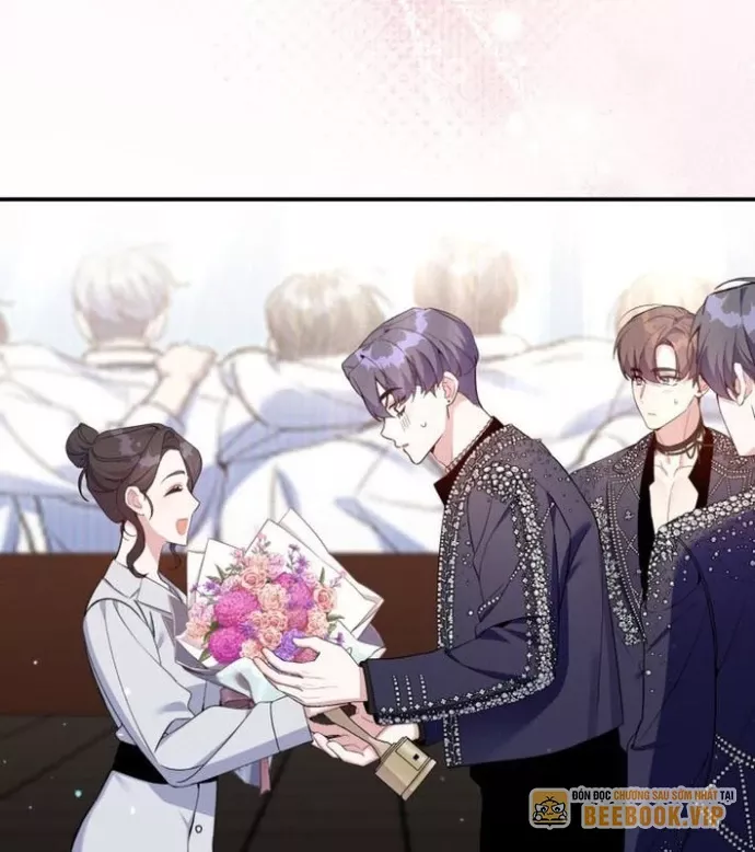 Hướng Dẫn Hồi Quy Dành Cho Thần Tượng: Chapter 48