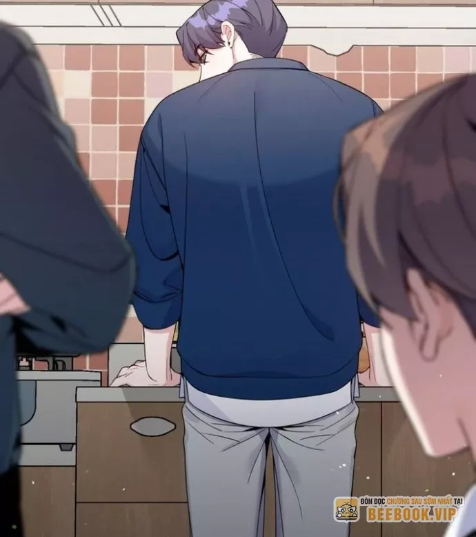 Hướng Dẫn Hồi Quy Dành Cho Thần Tượng: Chapter 48