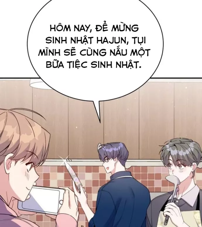 Hướng Dẫn Hồi Quy Dành Cho Thần Tượng: Chapter 48
