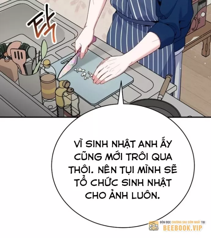 Hướng Dẫn Hồi Quy Dành Cho Thần Tượng: Chapter 48