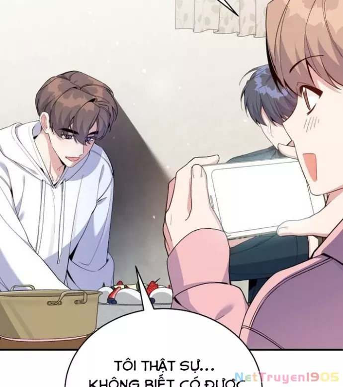 Hướng Dẫn Hồi Quy Dành Cho Thần Tượng: Chapter 48