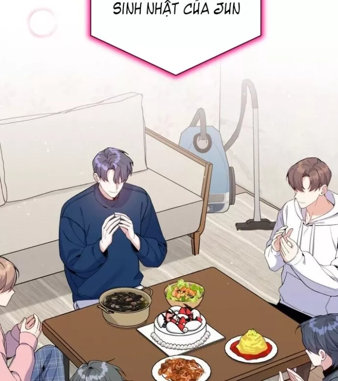 Hướng Dẫn Hồi Quy Dành Cho Thần Tượng: Chapter 48