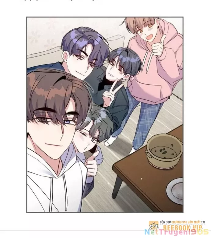 Hướng Dẫn Hồi Quy Dành Cho Thần Tượng: Chapter 48