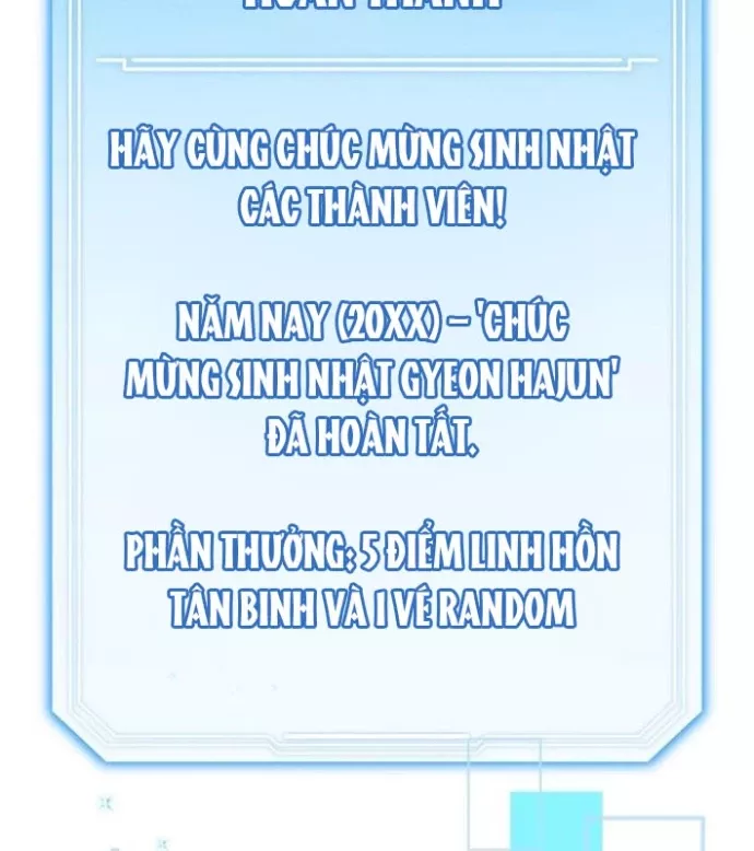 Hướng Dẫn Hồi Quy Dành Cho Thần Tượng: Chapter 48