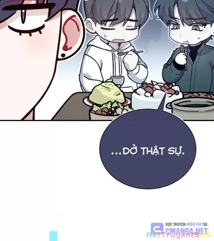 Hướng Dẫn Hồi Quy Dành Cho Thần Tượng: Chapter 48