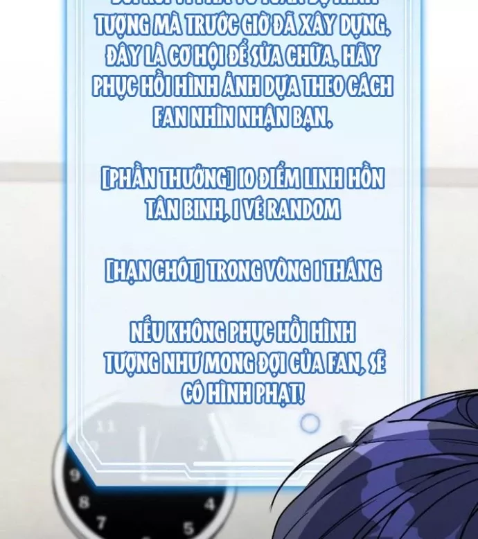 Hướng Dẫn Hồi Quy Dành Cho Thần Tượng: Chapter 48