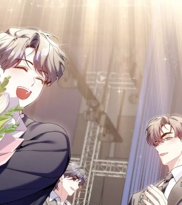 Hướng Dẫn Hồi Quy Dành Cho Thần Tượng: Chapter 48