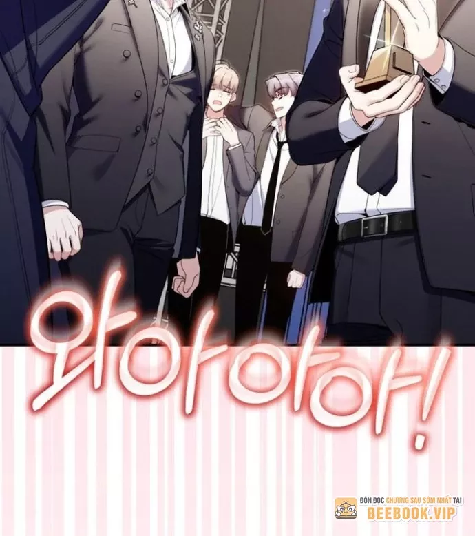 Hướng Dẫn Hồi Quy Dành Cho Thần Tượng: Chapter 48