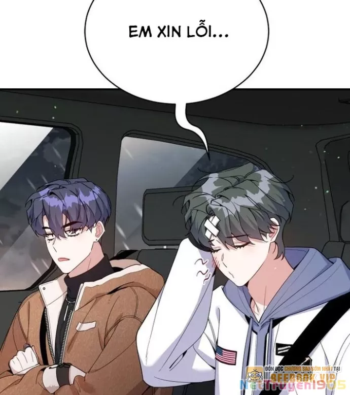 Hướng Dẫn Hồi Quy Dành Cho Thần Tượng: Chapter 49