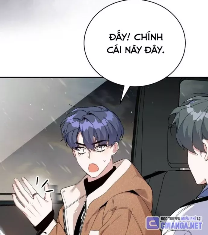 Hướng Dẫn Hồi Quy Dành Cho Thần Tượng: Chapter 49