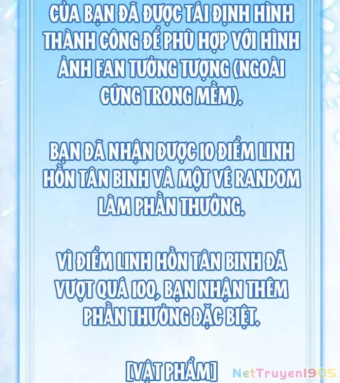 Hướng Dẫn Hồi Quy Dành Cho Thần Tượng: Chapter 49