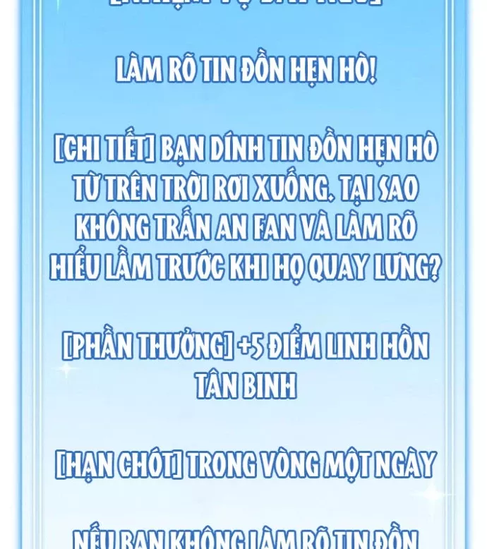 Hướng Dẫn Hồi Quy Dành Cho Thần Tượng: Chapter 49