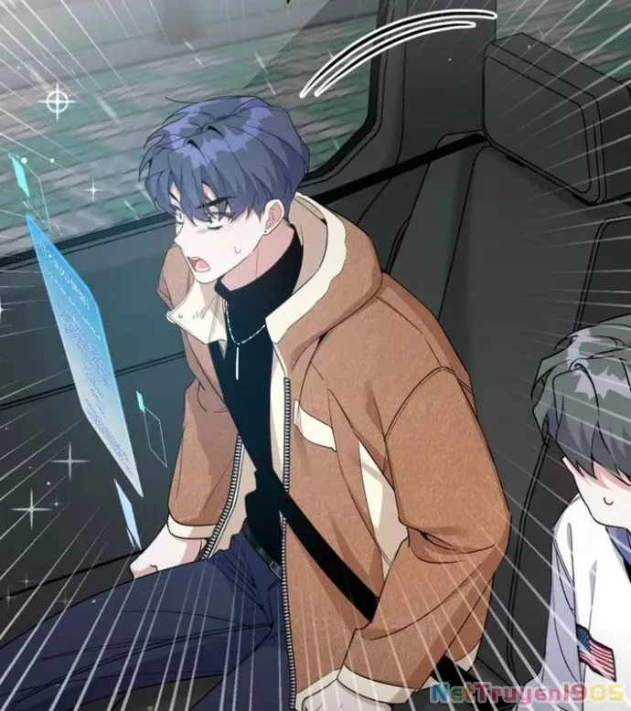 Hướng Dẫn Hồi Quy Dành Cho Thần Tượng: Chapter 49