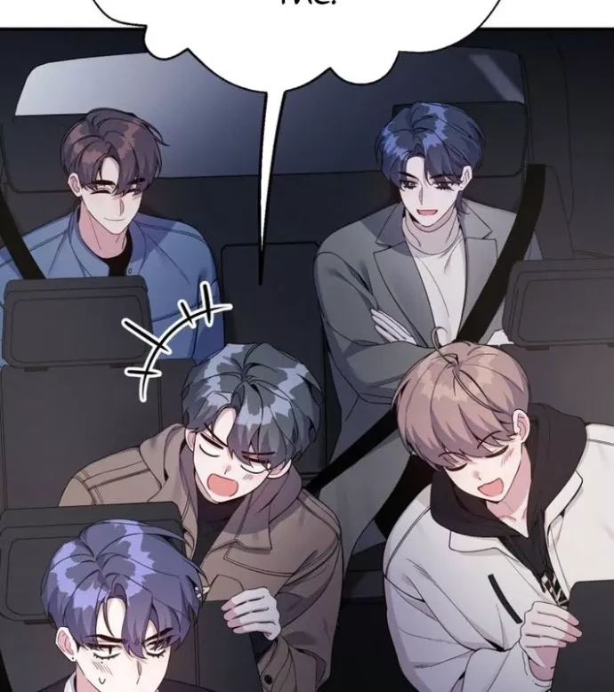 Hướng Dẫn Hồi Quy Dành Cho Thần Tượng: Chapter 49