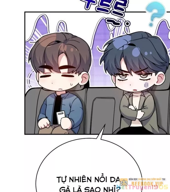 Hướng Dẫn Hồi Quy Dành Cho Thần Tượng: Chapter 49