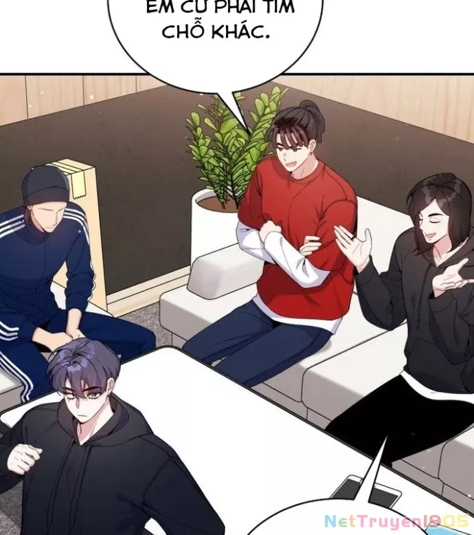 Hướng Dẫn Hồi Quy Dành Cho Thần Tượng: Chapter 49