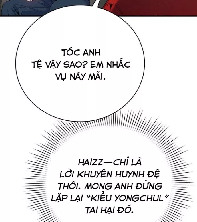 Hướng Dẫn Hồi Quy Dành Cho Thần Tượng: Chapter 49