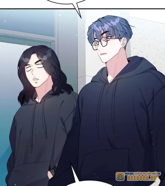 Hướng Dẫn Hồi Quy Dành Cho Thần Tượng: Chapter 49