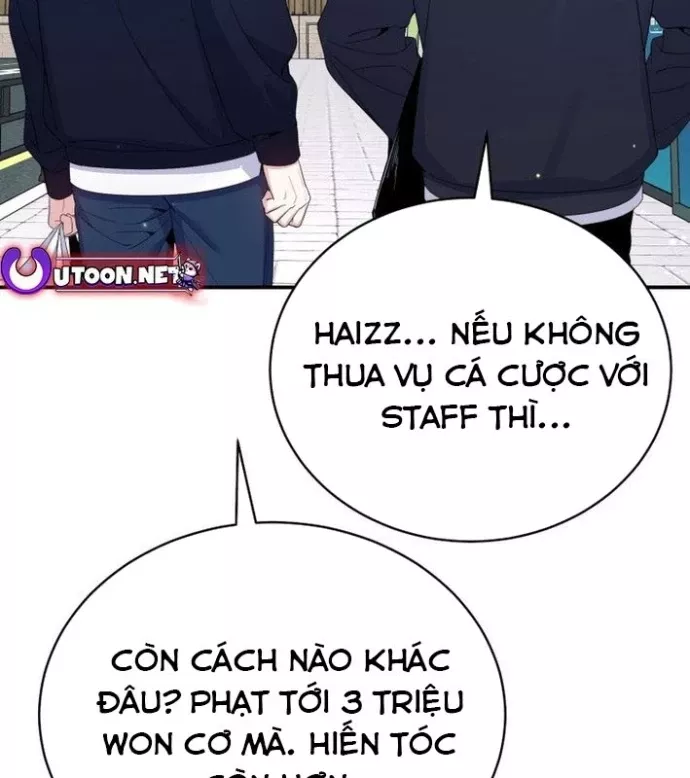 Hướng Dẫn Hồi Quy Dành Cho Thần Tượng: Chapter 49