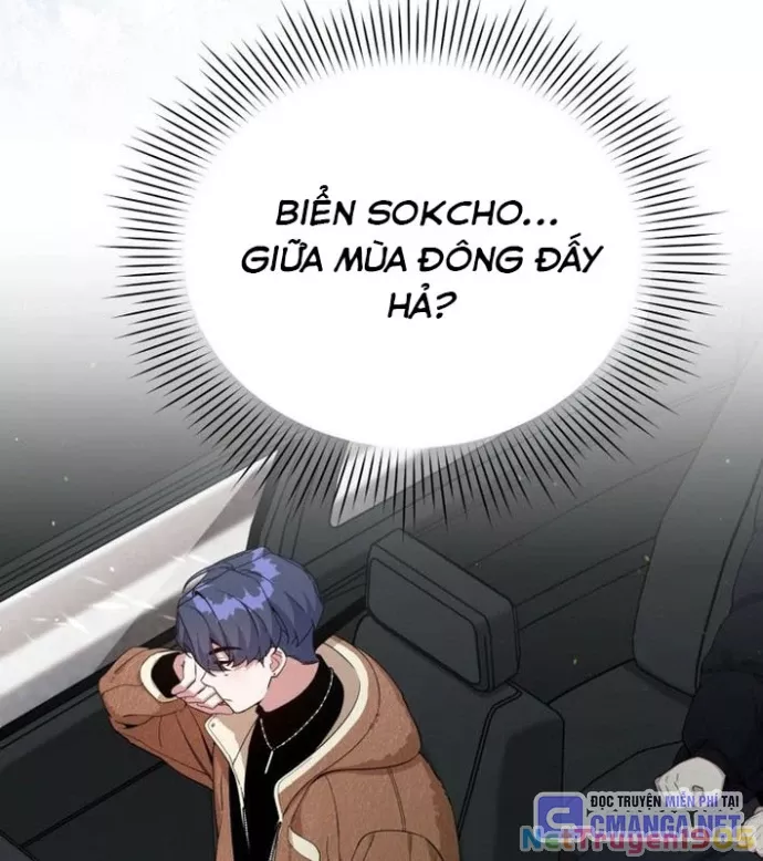 Hướng Dẫn Hồi Quy Dành Cho Thần Tượng: Chapter 49