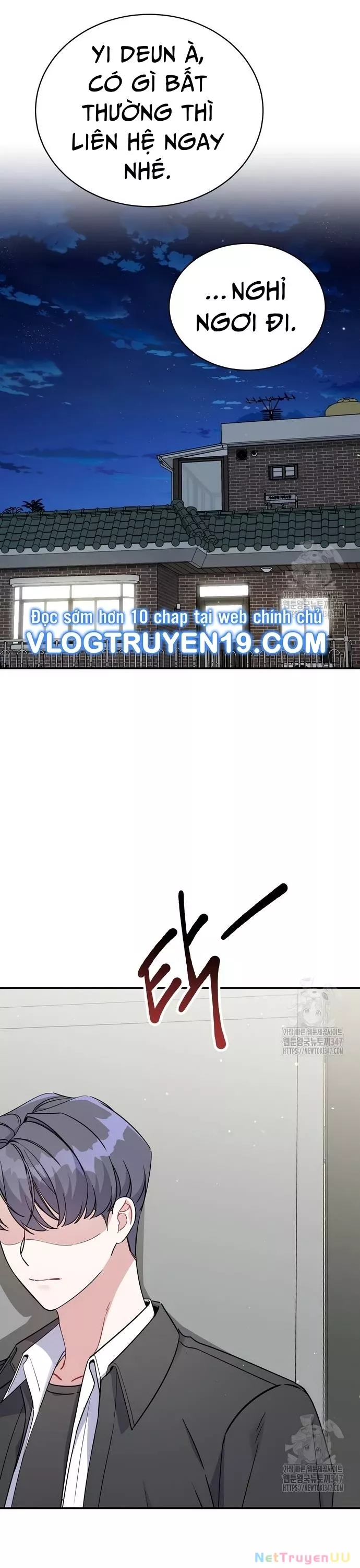 Hướng Dẫn Hồi Quy Dành Cho Thần Tượng: Chapter 5