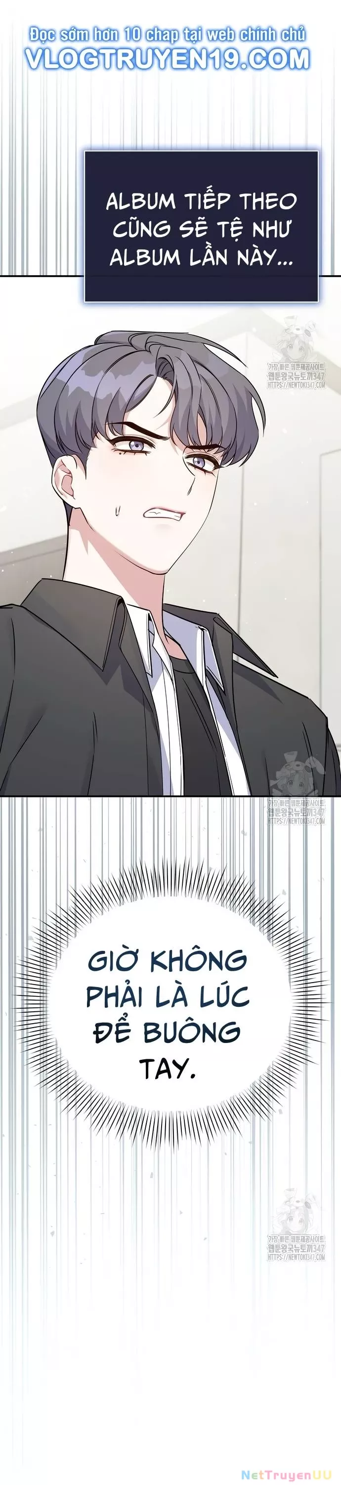 Hướng Dẫn Hồi Quy Dành Cho Thần Tượng: Chapter 5