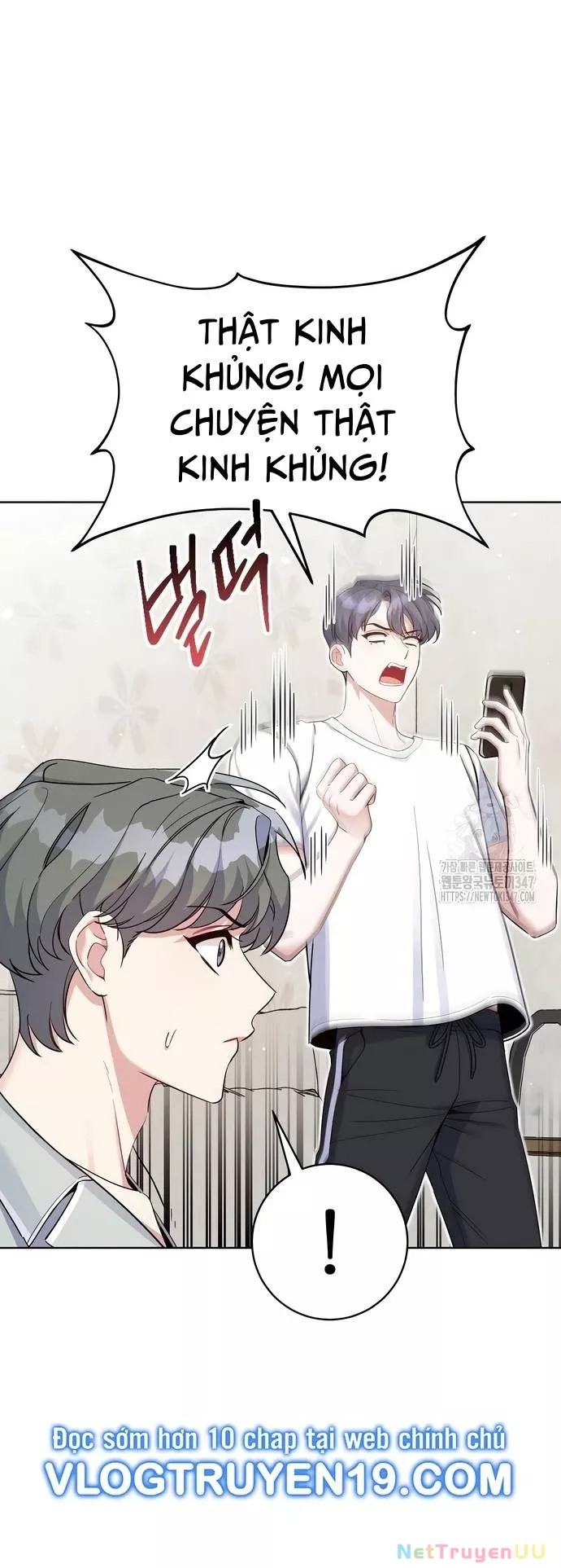 Hướng Dẫn Hồi Quy Dành Cho Thần Tượng: Chapter 5