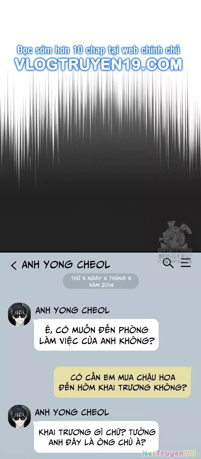 Hướng Dẫn Hồi Quy Dành Cho Thần Tượng: Chapter 5