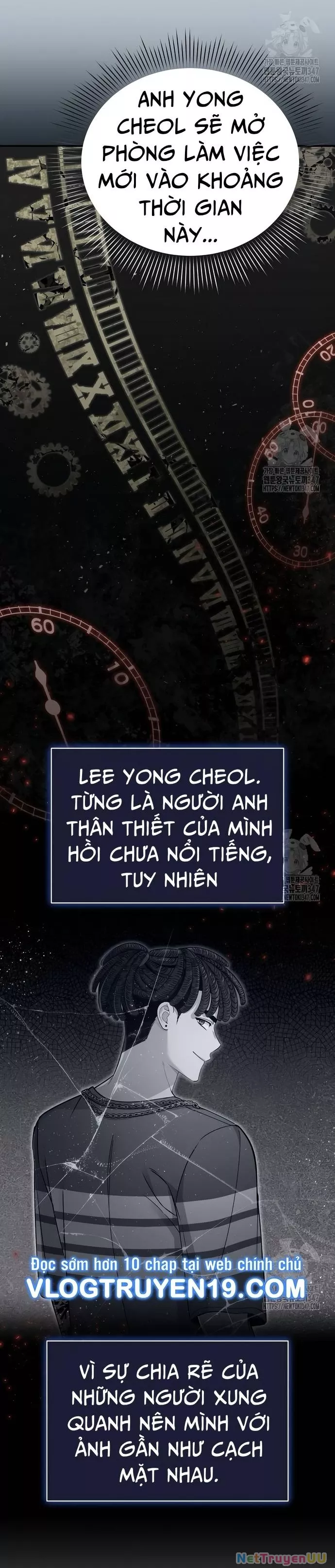 Hướng Dẫn Hồi Quy Dành Cho Thần Tượng: Chapter 5