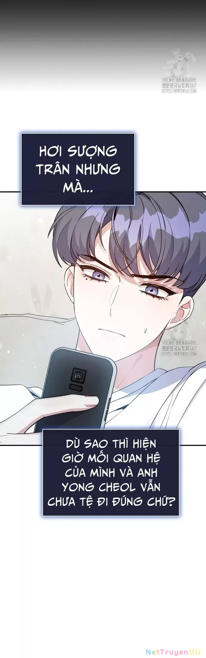 Hướng Dẫn Hồi Quy Dành Cho Thần Tượng: Chapter 5